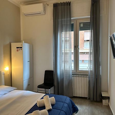 Dream Guest House Pisa Exterior foto