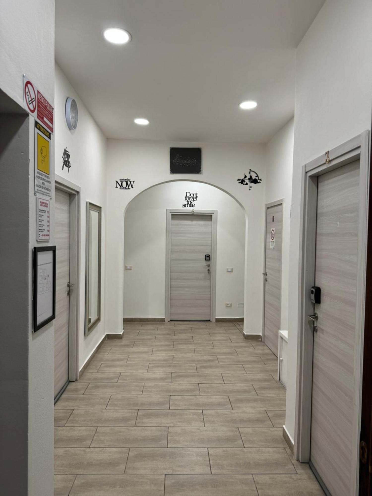 Dream Guest House Pisa Exterior foto