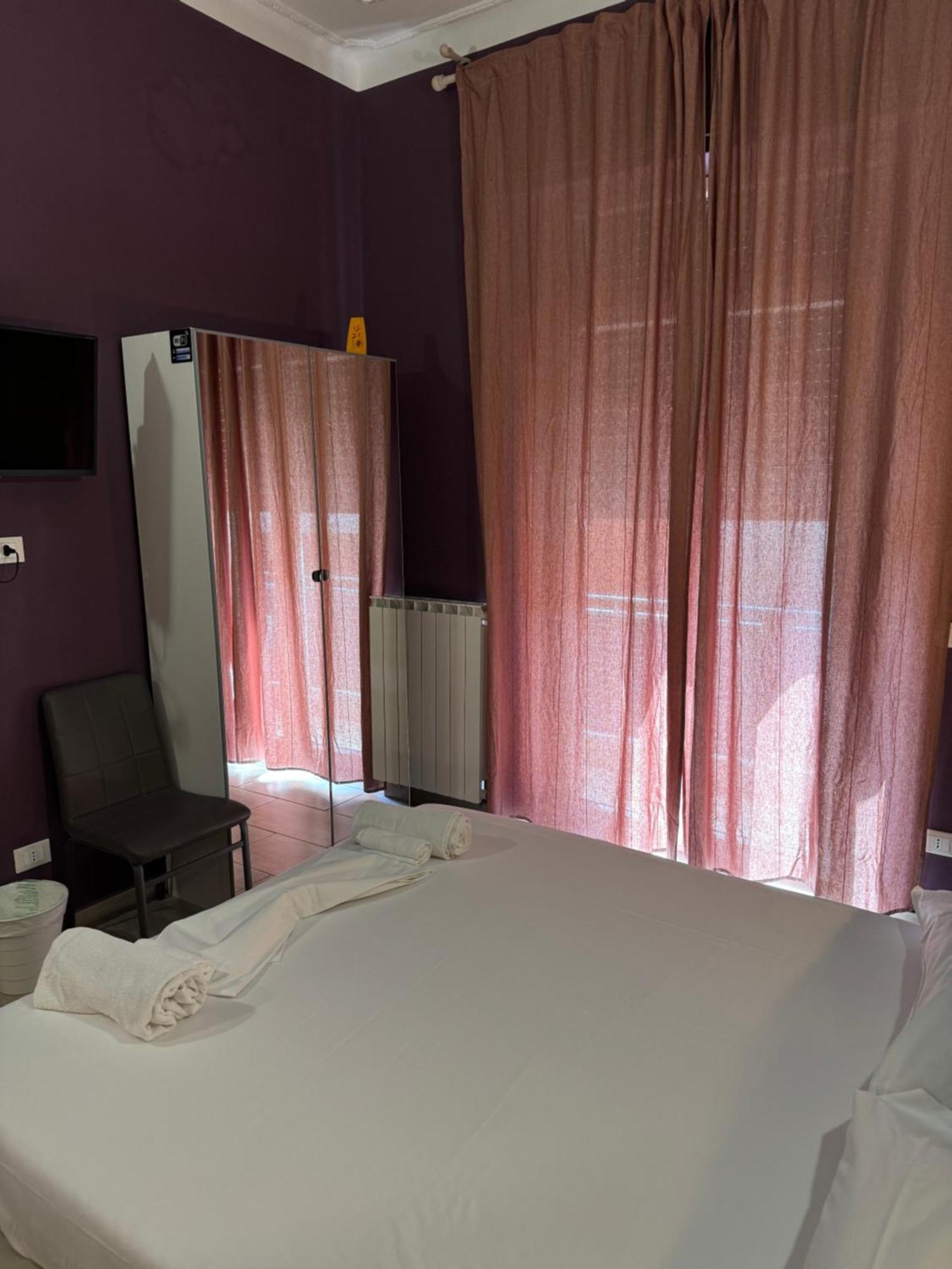 Dream Guest House Pisa Exterior foto