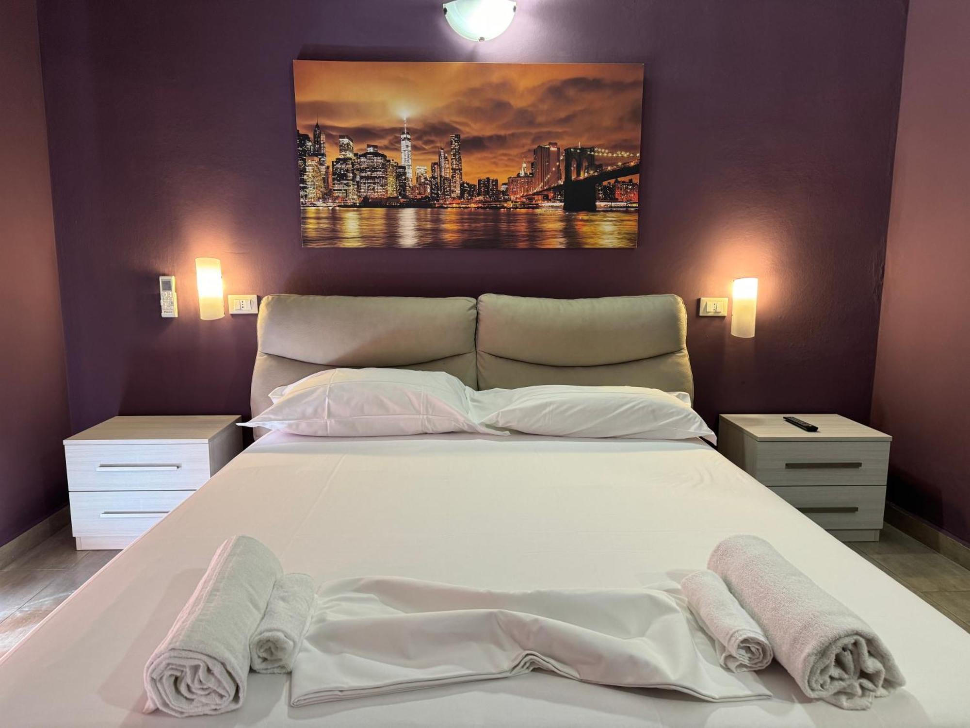 Dream Guest House Pisa Exterior foto