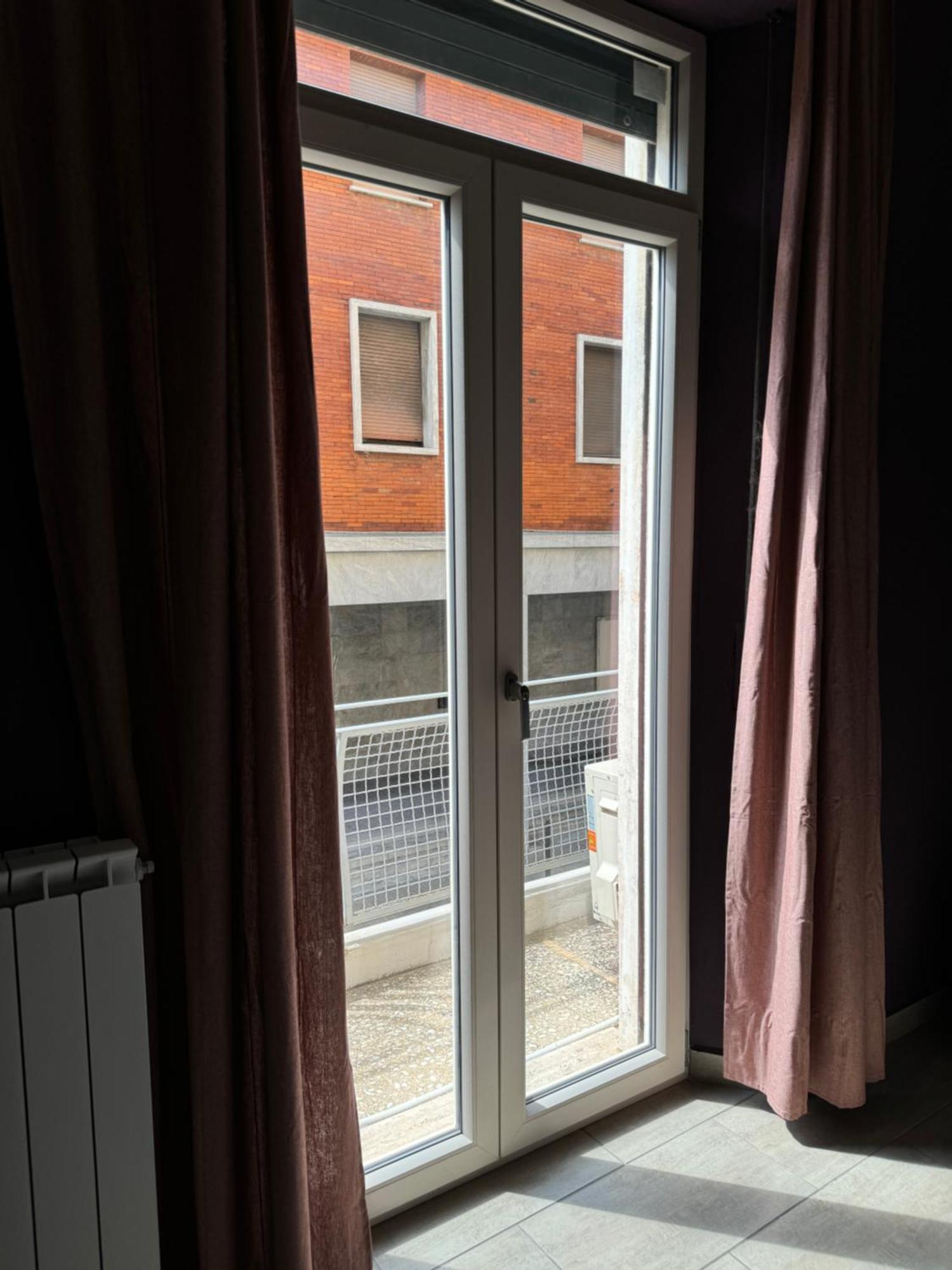 Dream Guest House Pisa Exterior foto