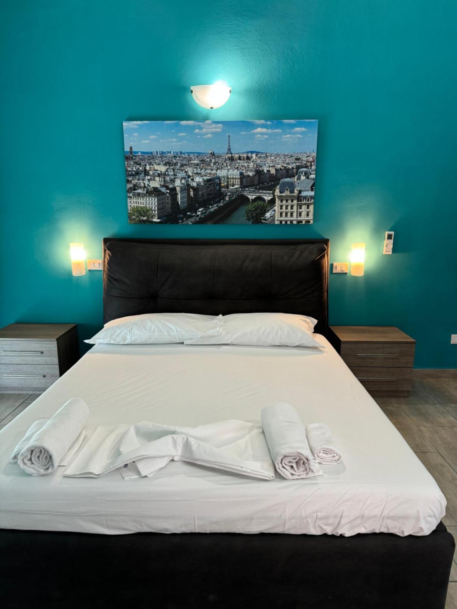 Dream Guest House Pisa Exterior foto