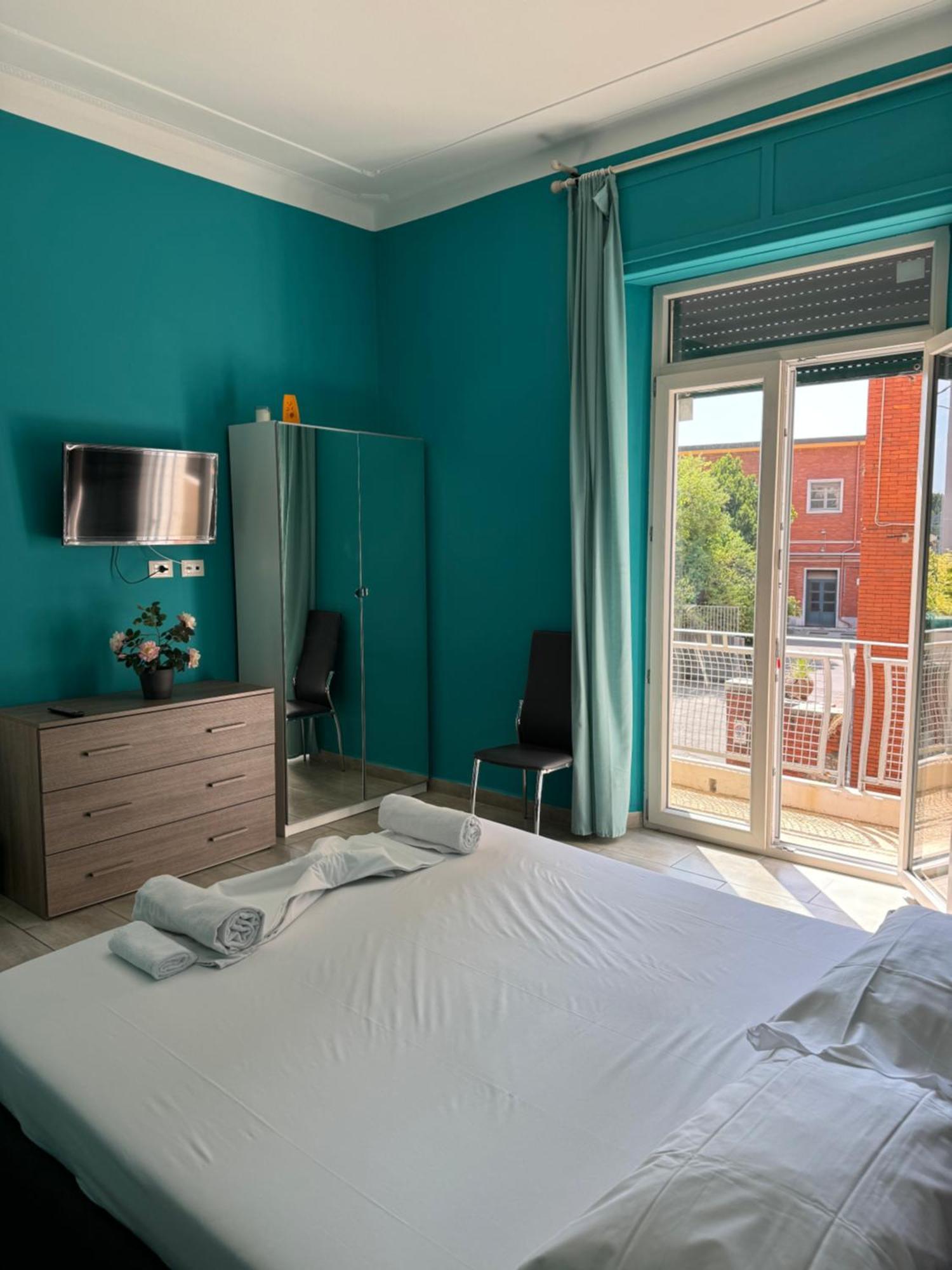 Dream Guest House Pisa Exterior foto
