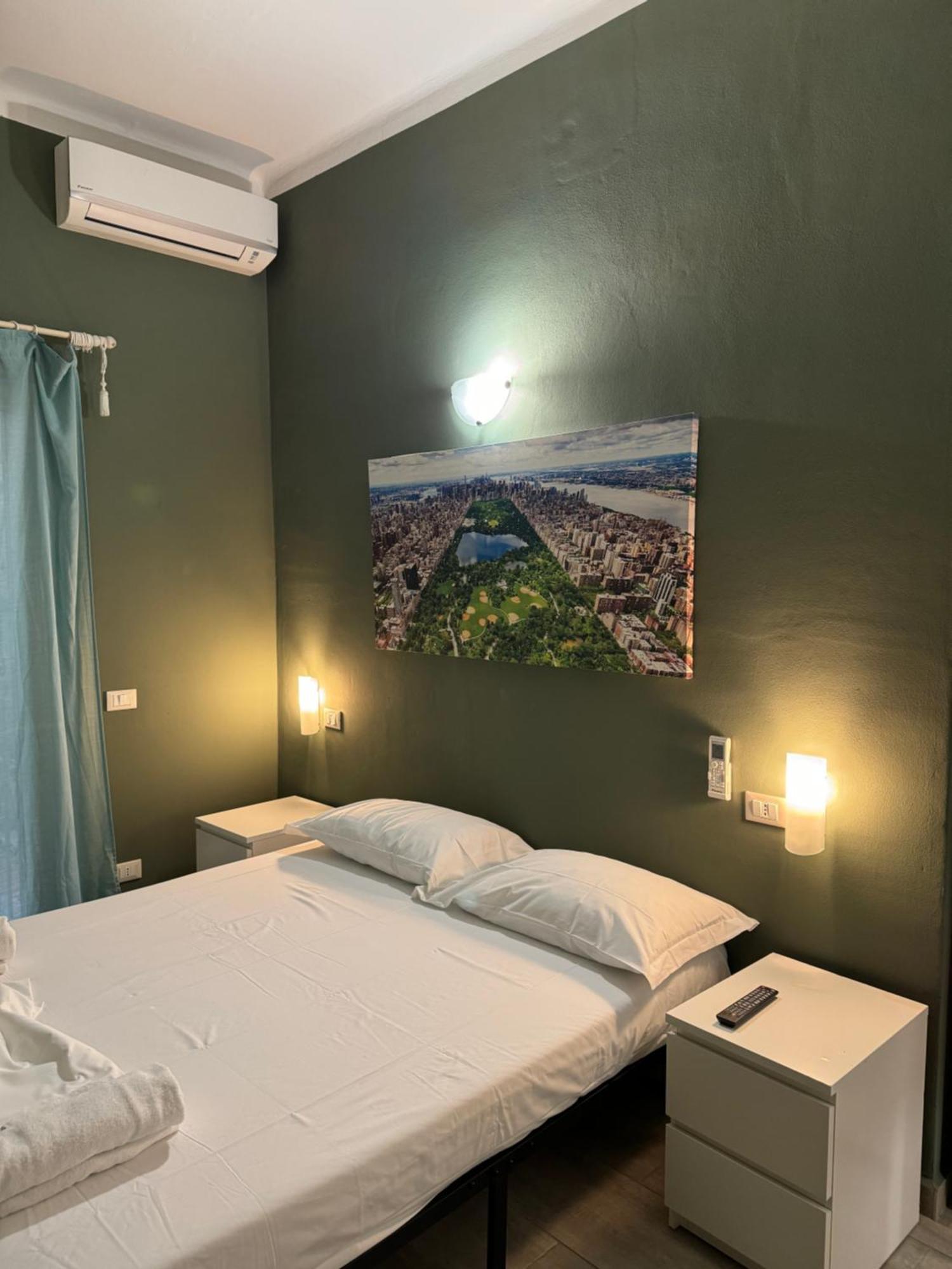 Dream Guest House Pisa Exterior foto
