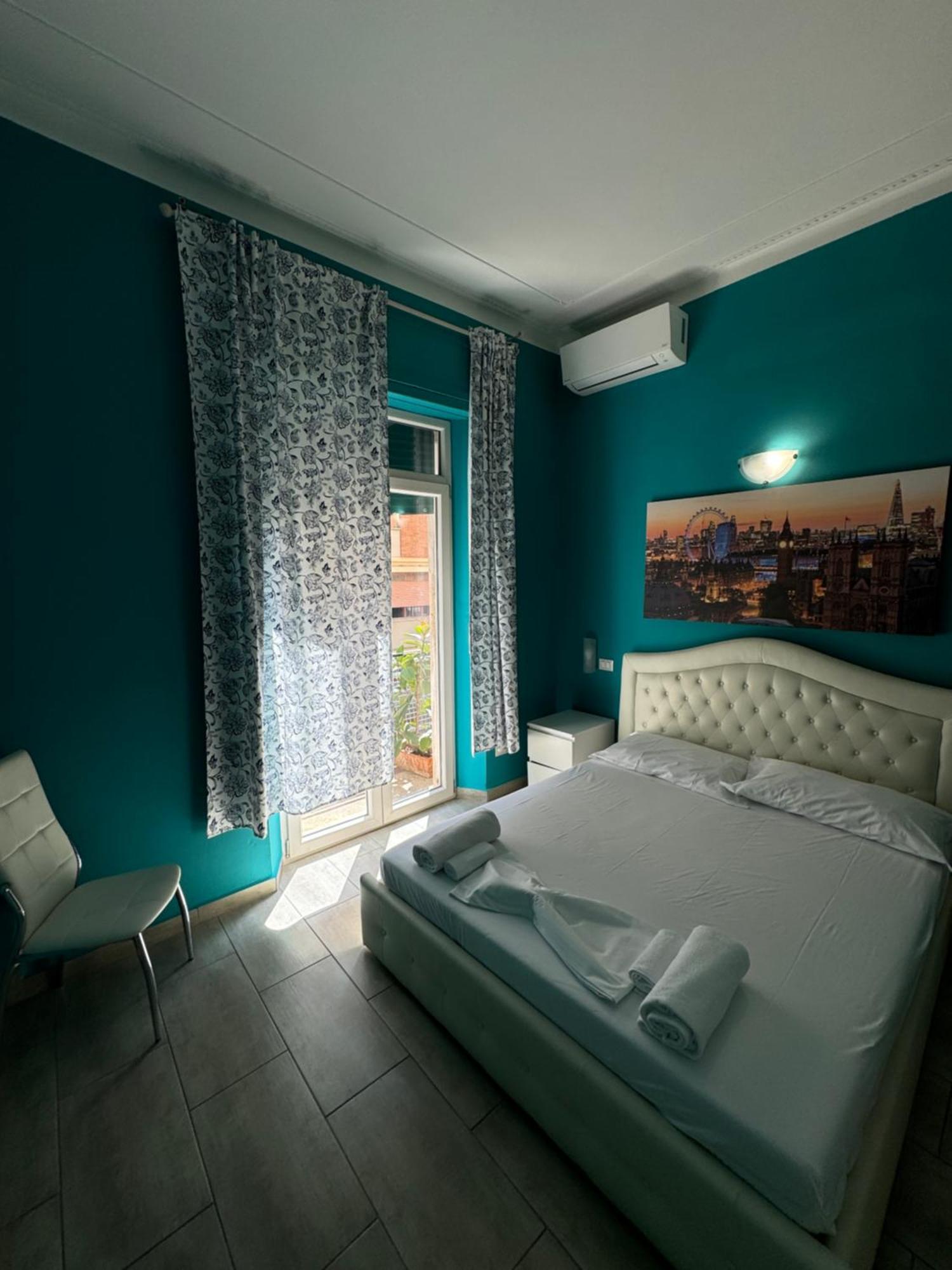 Dream Guest House Pisa Exterior foto