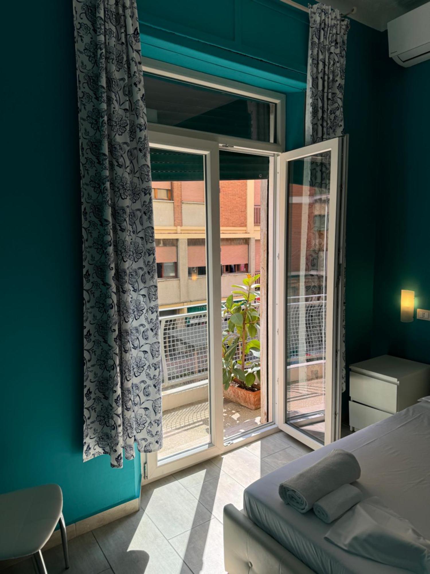 Dream Guest House Pisa Exterior foto
