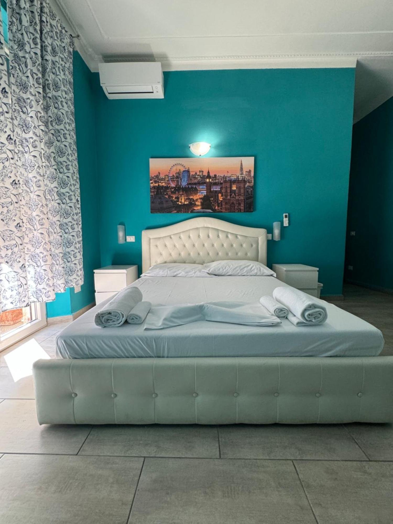 Dream Guest House Pisa Exterior foto