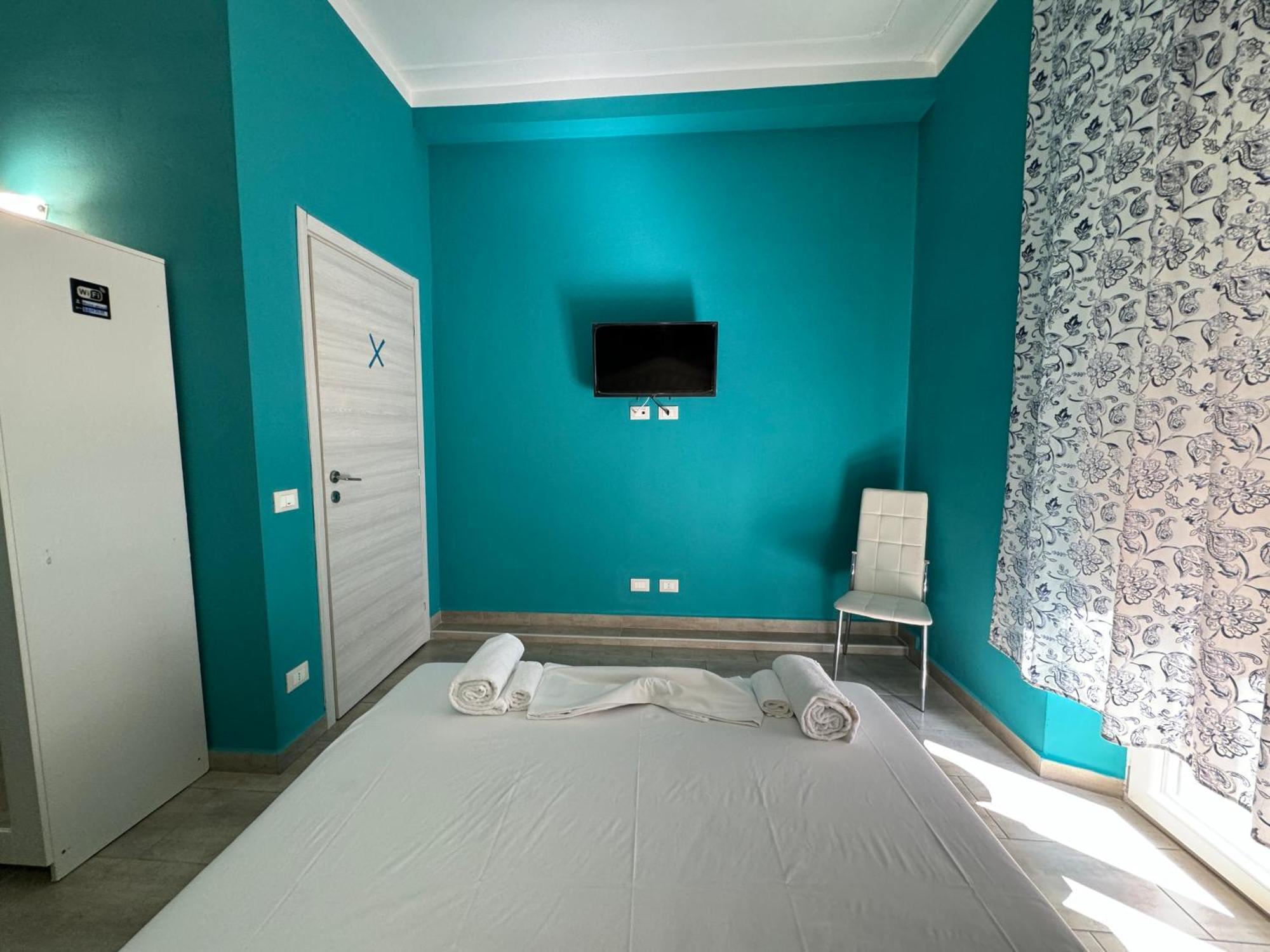 Dream Guest House Pisa Exterior foto