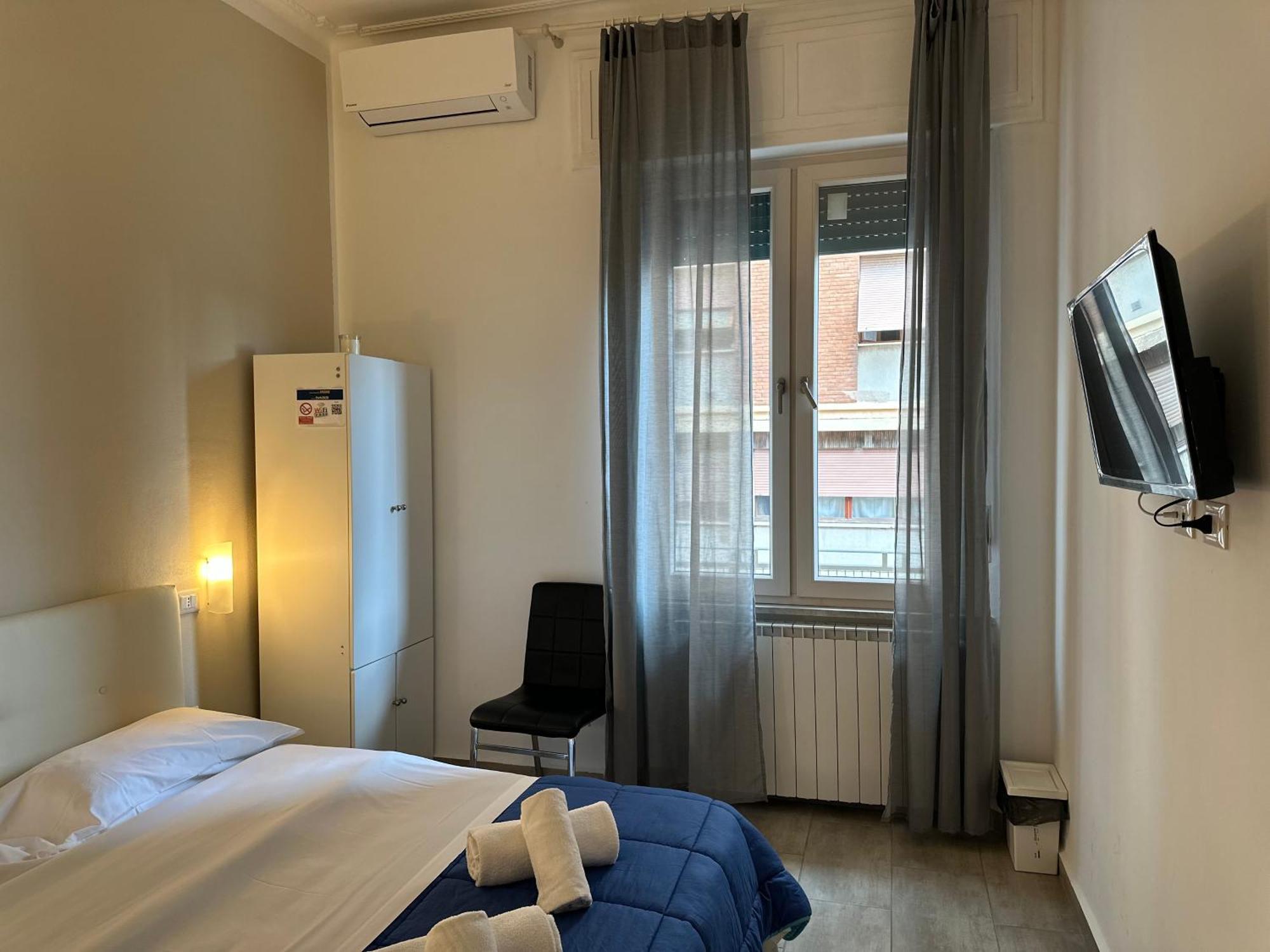 Dream Guest House Pisa Exterior foto