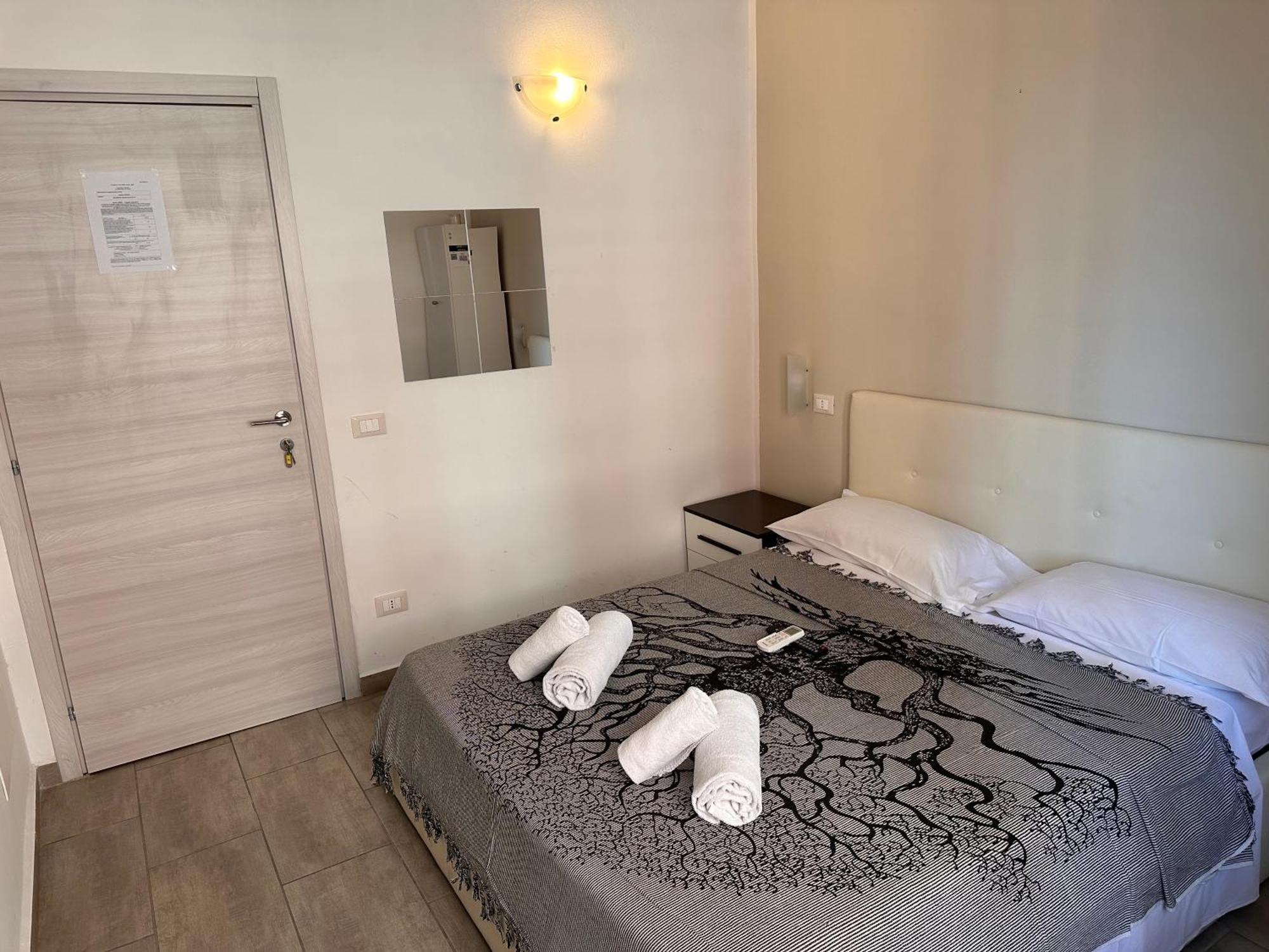 Dream Guest House Pisa Exterior foto
